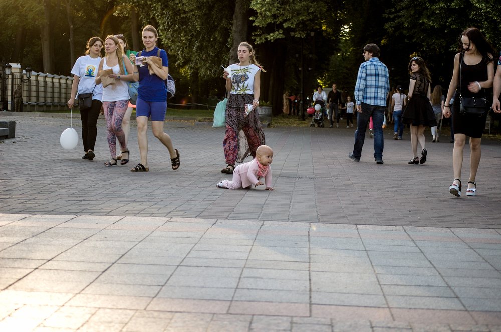 Photograph by Sergey Otkidach