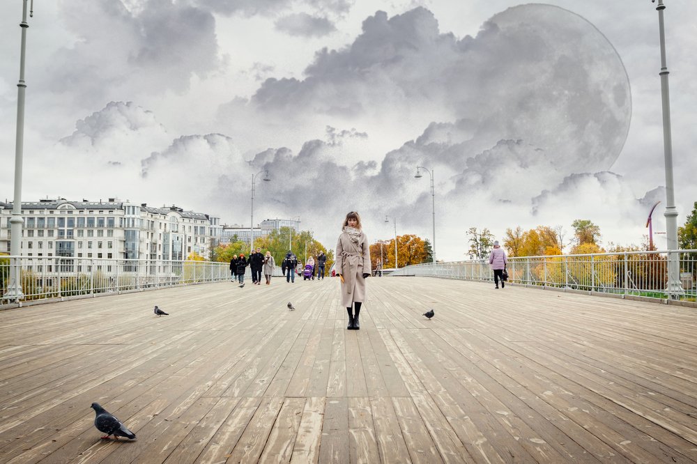 Photograph by Георгий Неусыпов