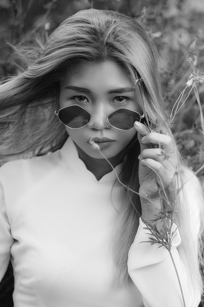 Photograph by Lê Nguyễn Vũ