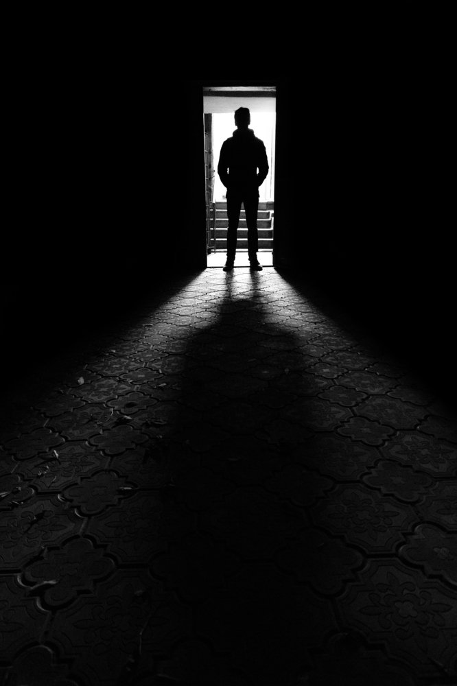 Photograph by Егор Бафталовский