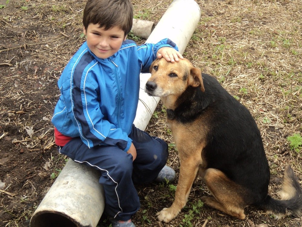 Photograph by Cергей Дубинин