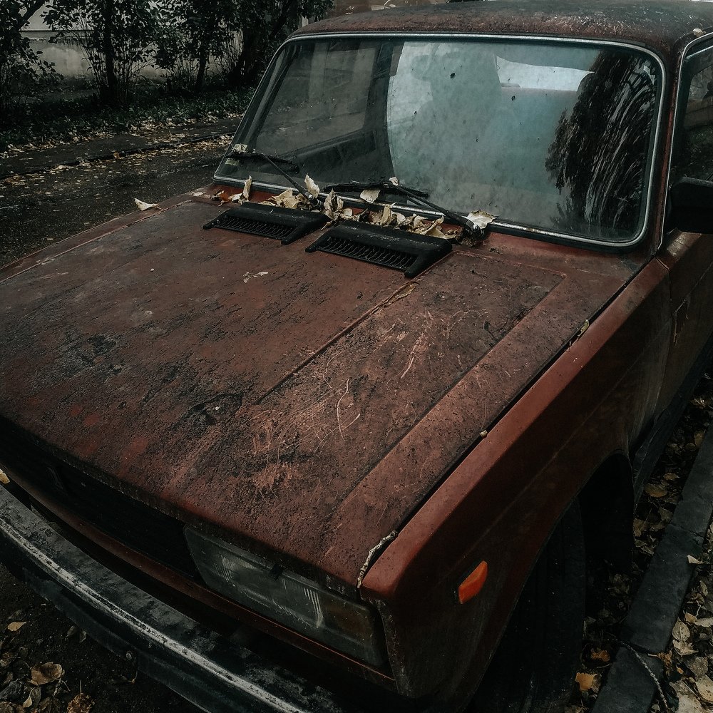 Photograph by Павел Агеев