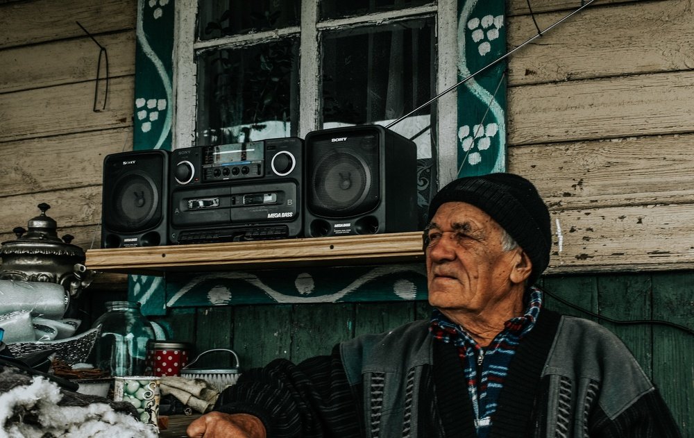 Photograph by Павел Агеев