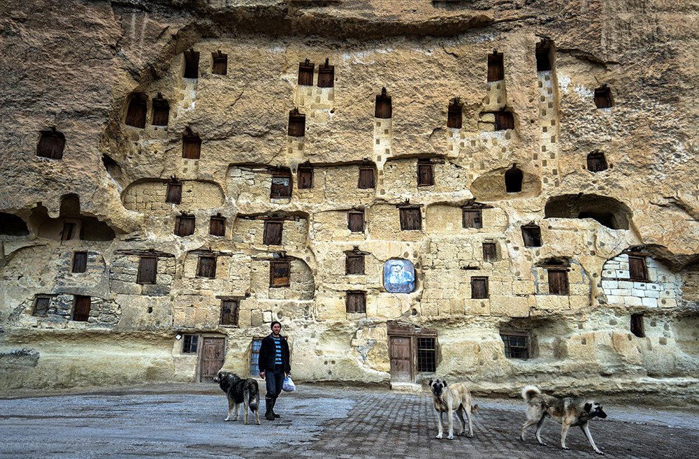 Фотография автора Fikriye Er