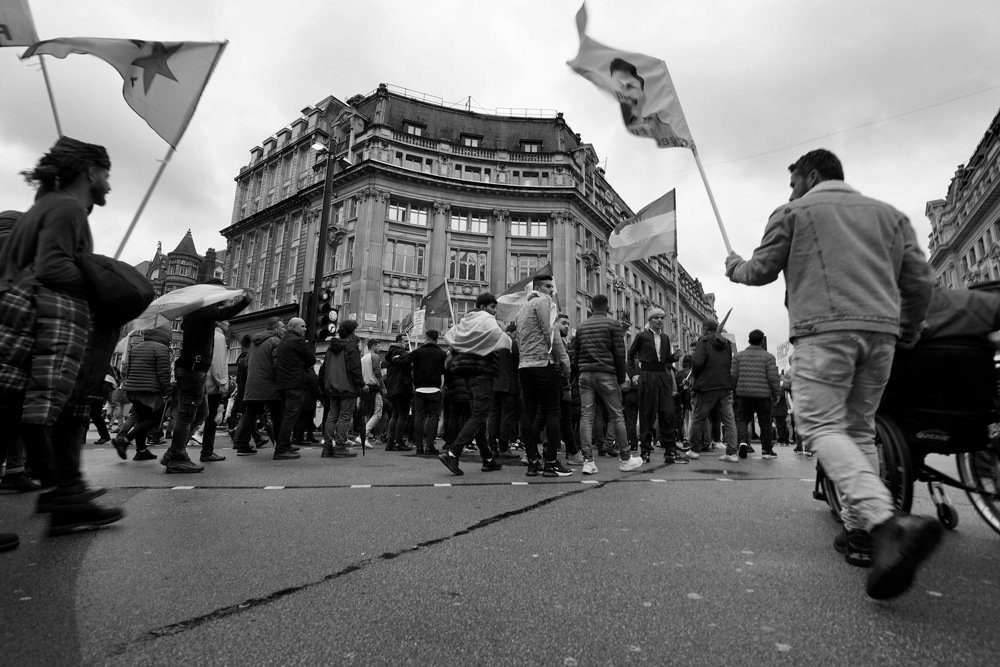 Photograph by Phoenix Sam