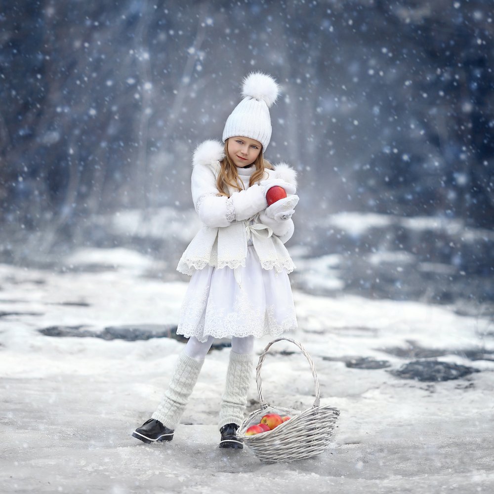 Photograph by Ирина Голубятникова