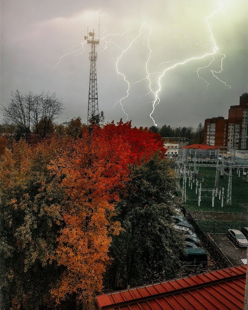 Photograph by Павел Агеев