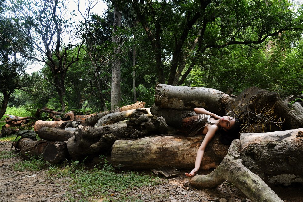 Photograph by ARNAB GHOSAL