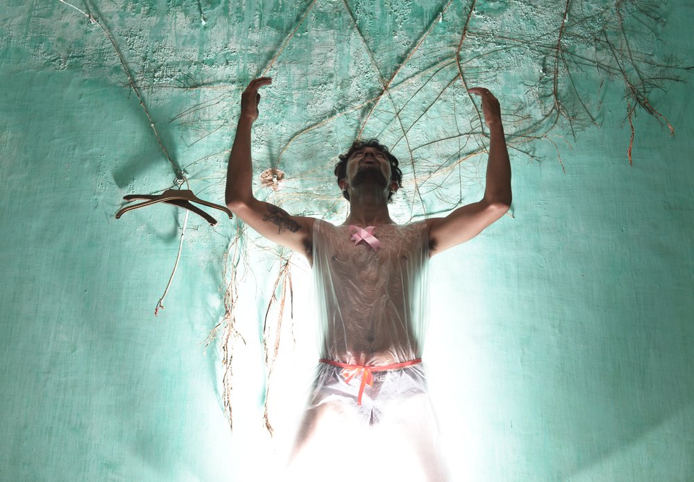 Photograph by ARNAB GHOSAL