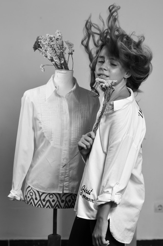 Photograph by Ivan Kotenko