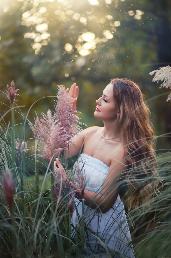 Photograph by Елена Гинда