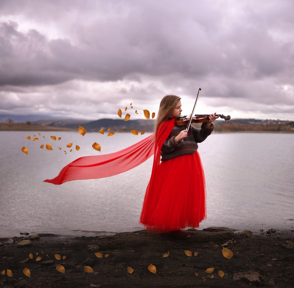 Photograph by Елена Гинда