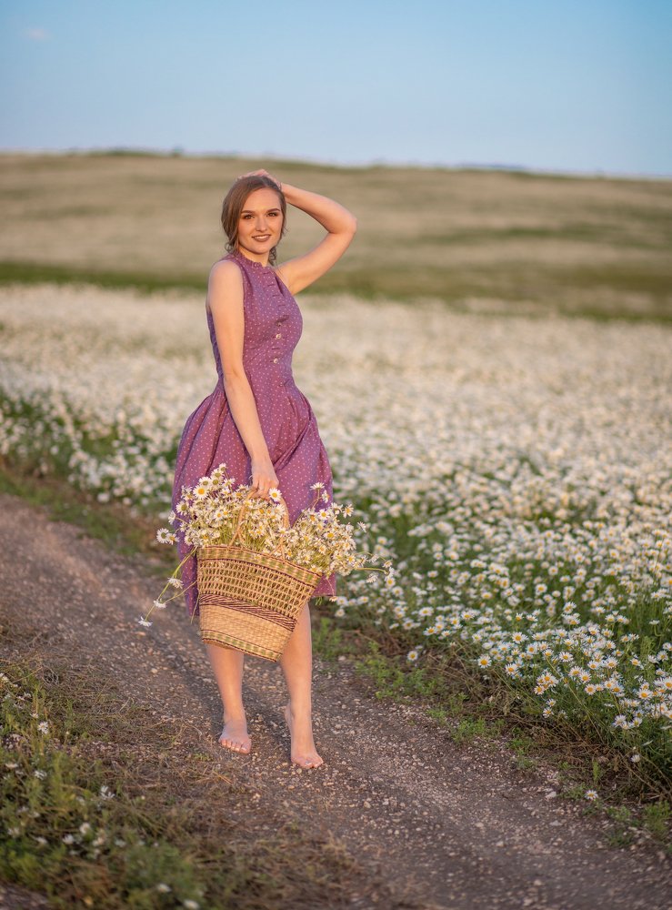 Photograph by Елена Гинда