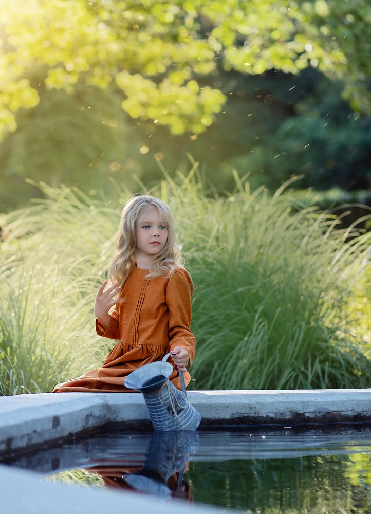 Photograph by Елена Гинда