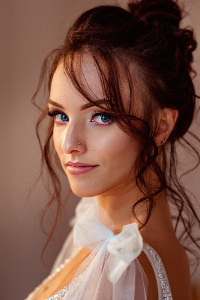 Фотография автора Мария Путилина