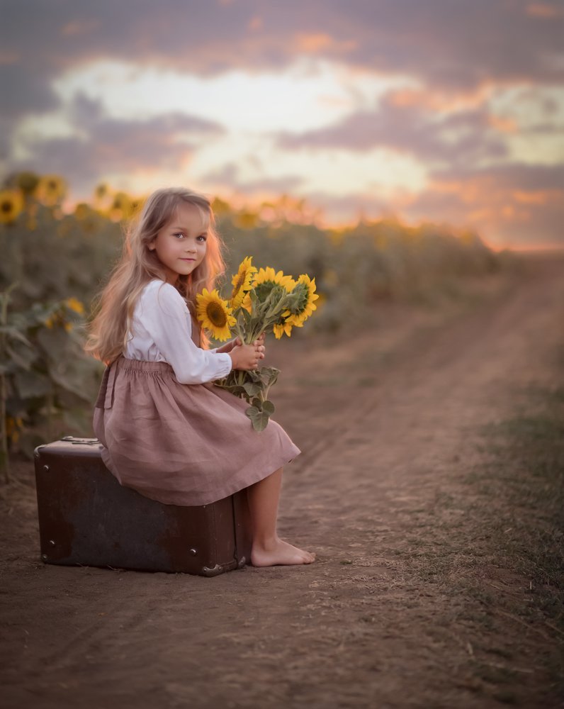 Photograph by Елена Гинда