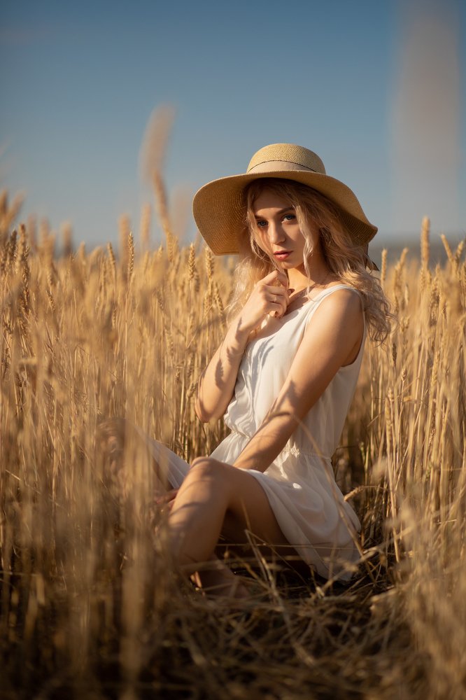 Photograph by Елена Гинда