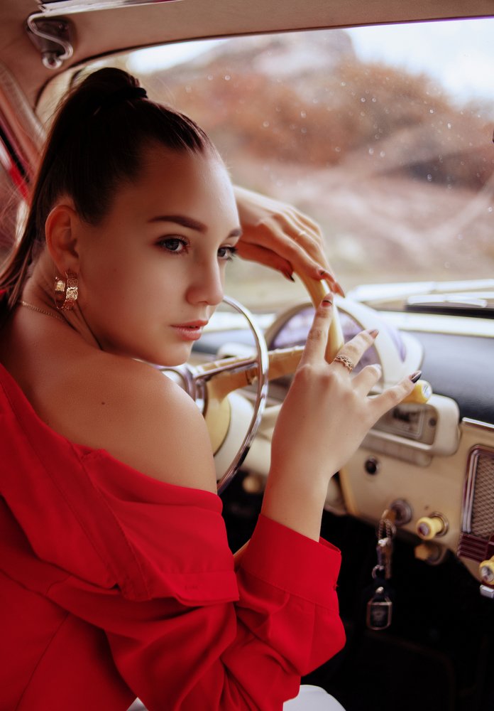 Photograph by Елена Гинда