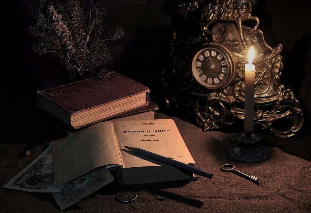 Photograph by Олег Радионов