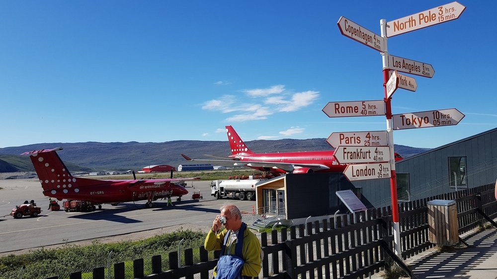 Photograph by Elisabeth Vinther