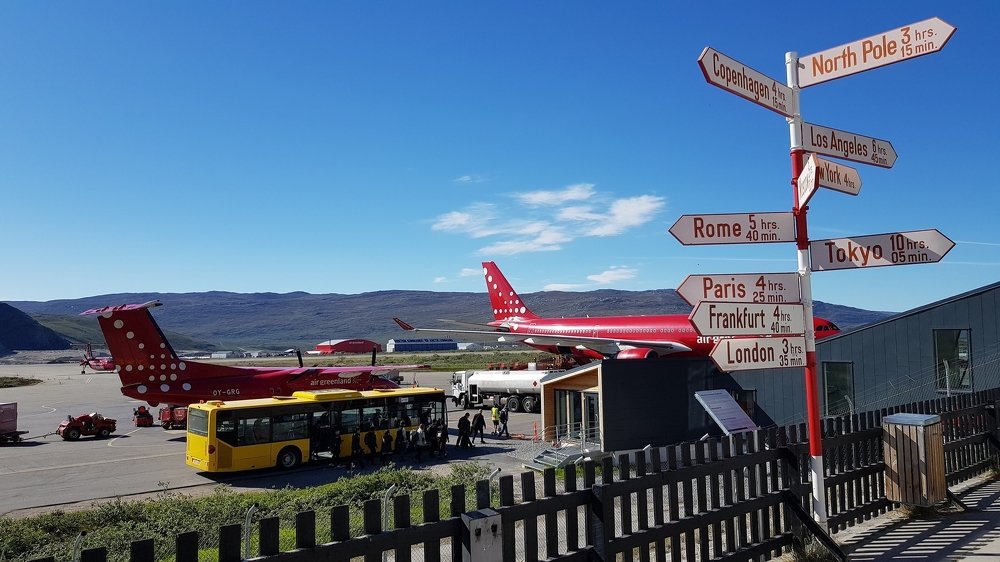 Photograph by Elisabeth Vinther