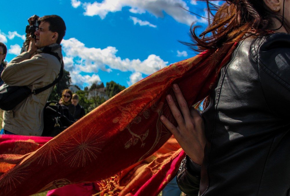 Photograph by Алексей Сыров