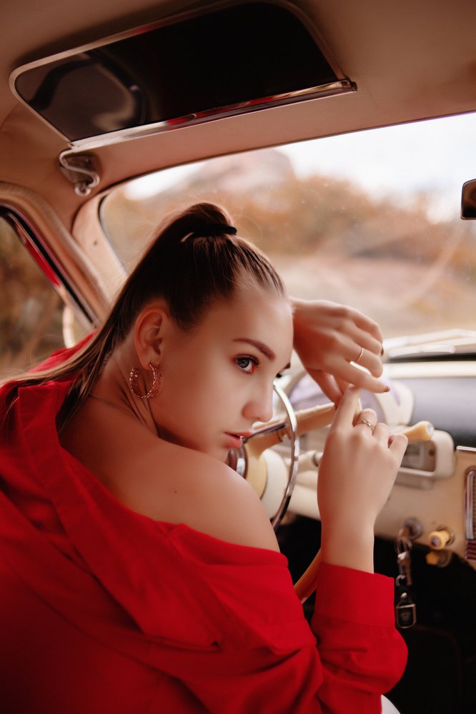 Photograph by Елена Гинда