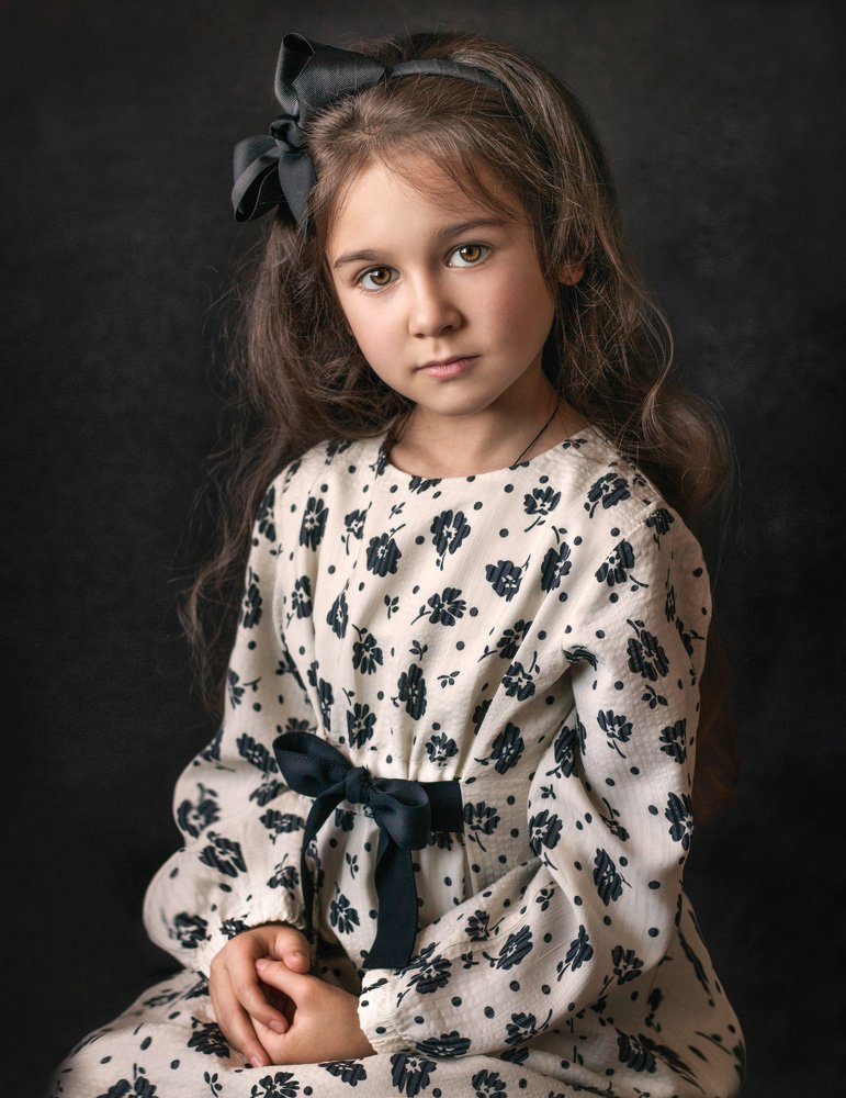 Photograph by Elina Garipova