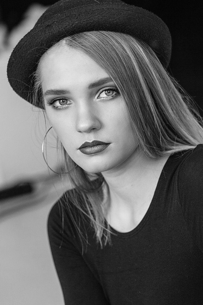 Photograph by Галеева Юлия