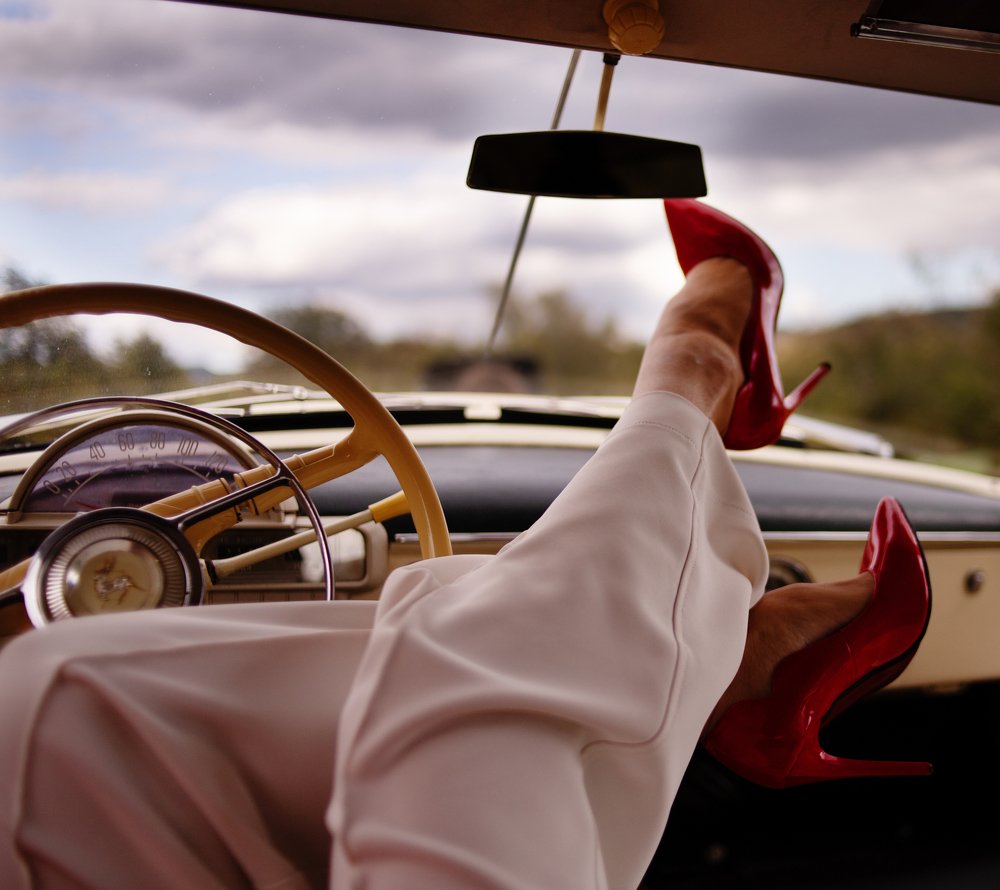 Photograph by Елена Гинда