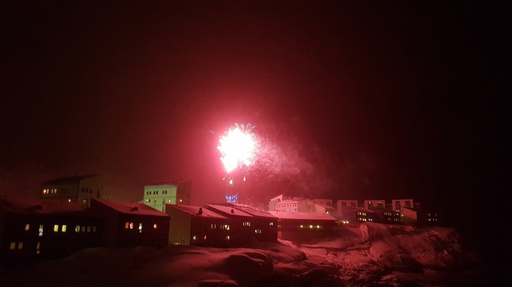 Photograph by Elisabeth Vinther