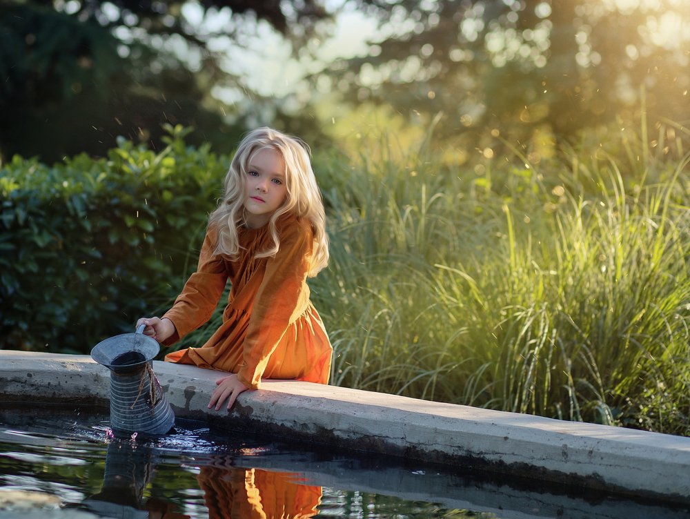 Photograph by Елена Гинда