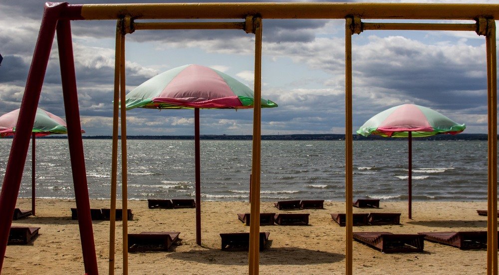 Photograph by Алексей Сыров