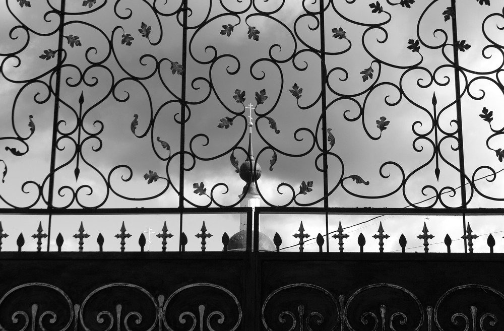 Photograph by Алексей Сыров