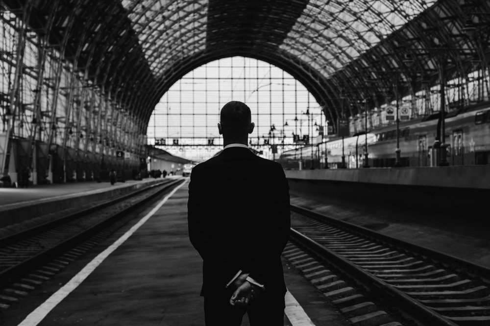 Photograph by Анастасия Пермякова