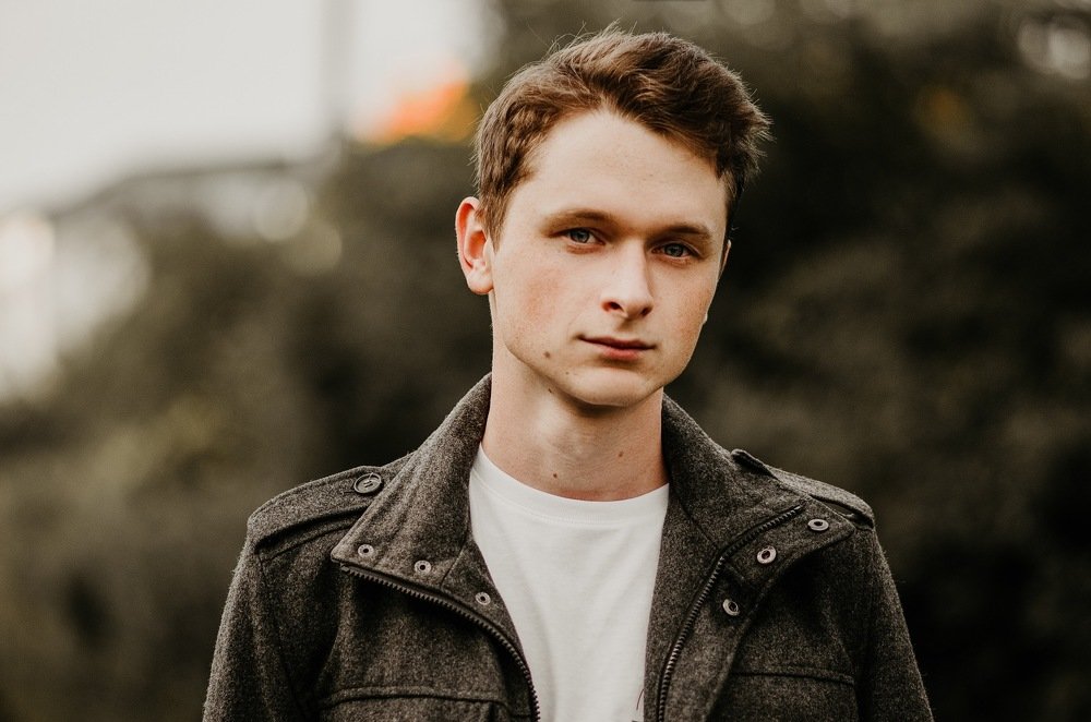 Photograph by Дарья Жукова