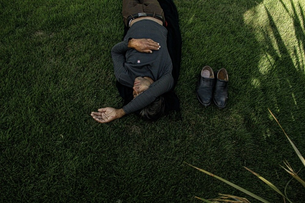 Фотография автора Elyas Iranmanesh