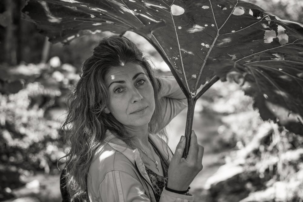 Photograph by Svetlana Milcheva