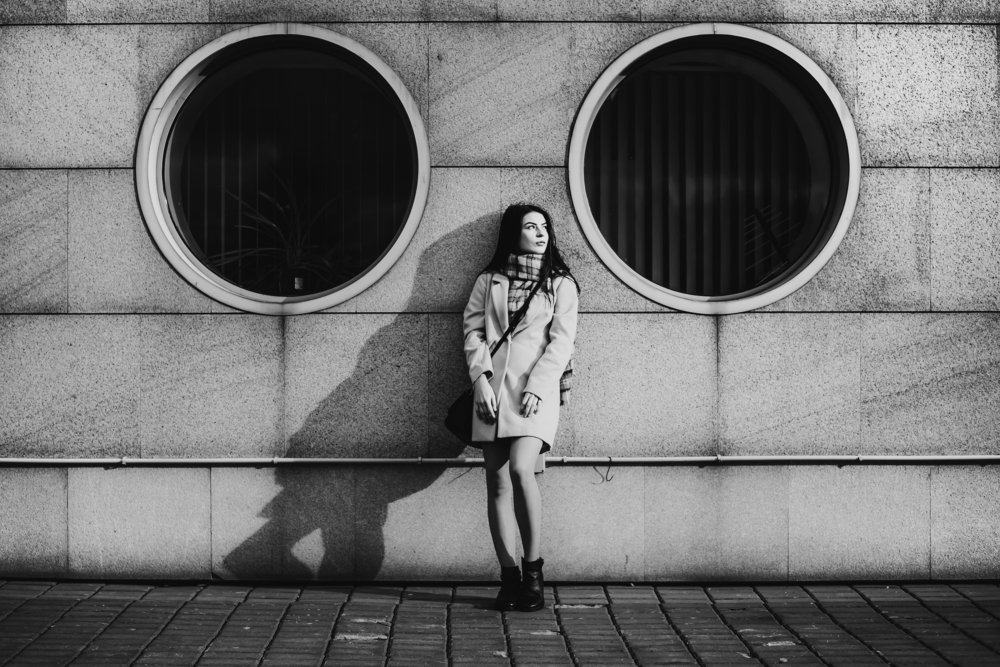 Photograph by Евгения Хализова