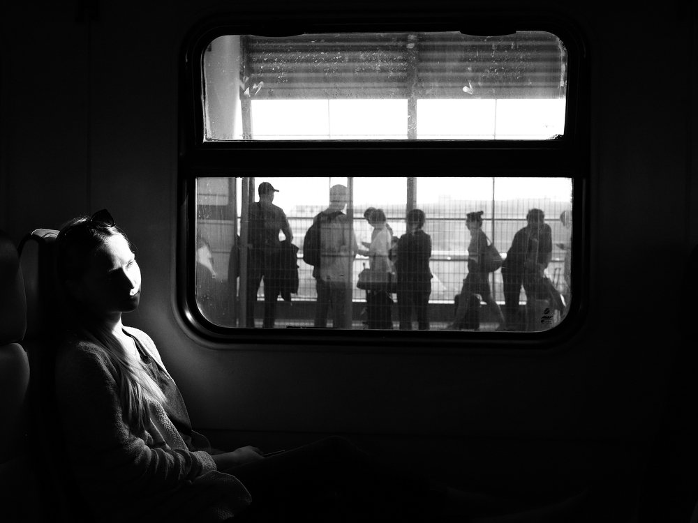 Photograph by Александр Мамаев