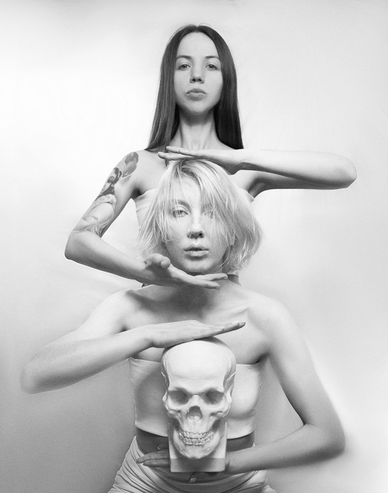 Photograph by Михаил Муканов