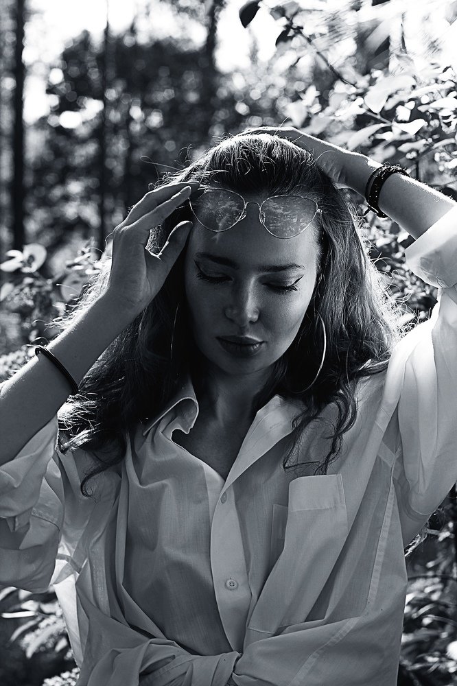 Photograph by Юлия Дешкова