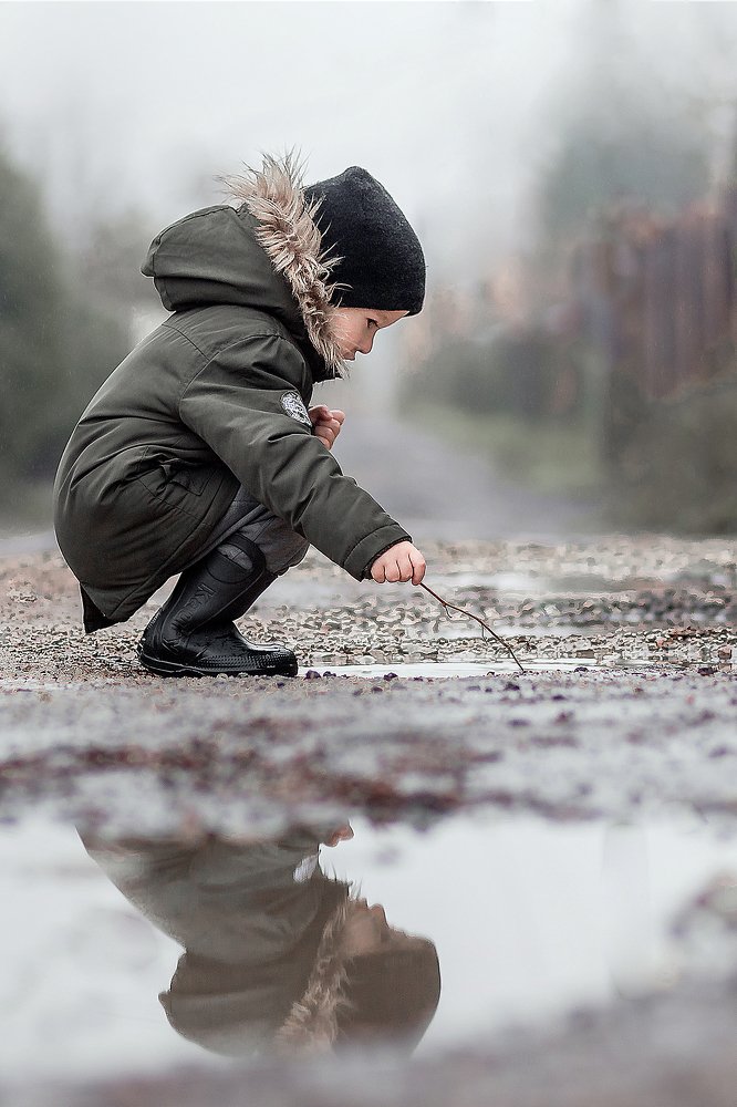Photograph by Татьяна Молодочкина