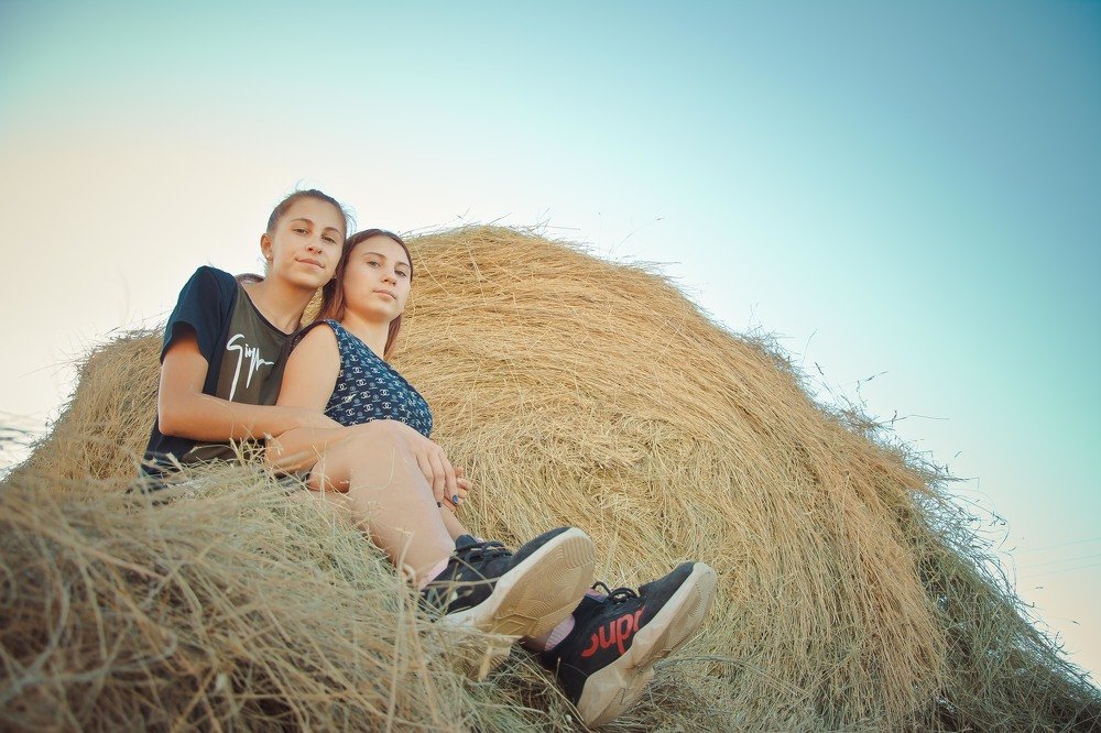 Photograph by Борис Борисович