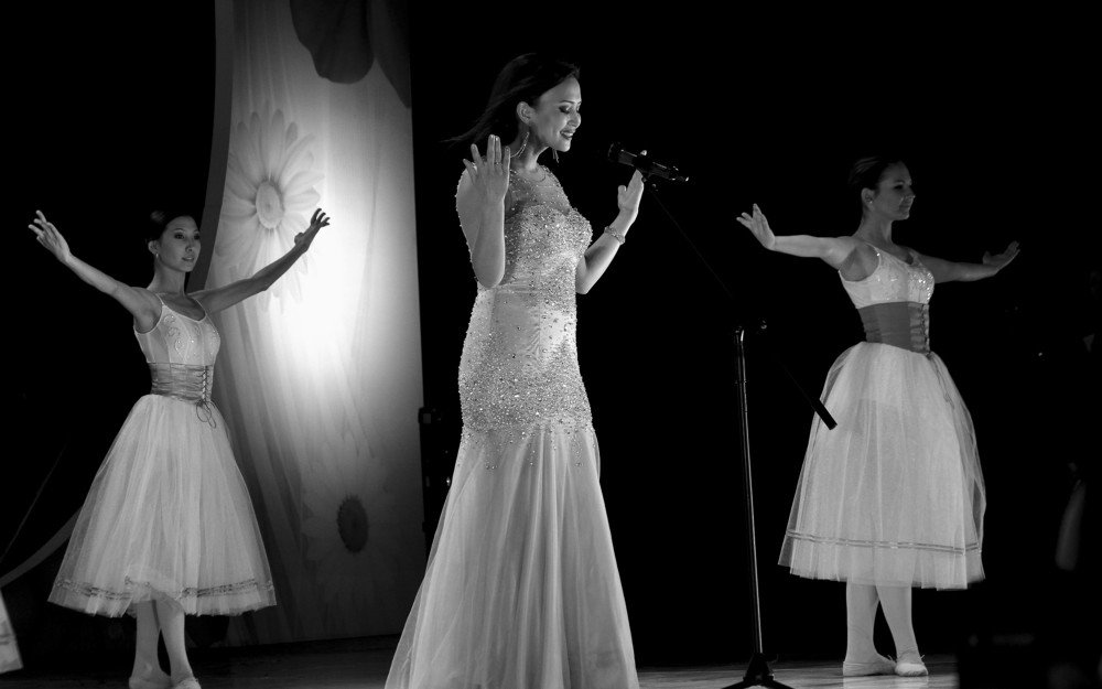 Photograph by Алтынбек Қартабай