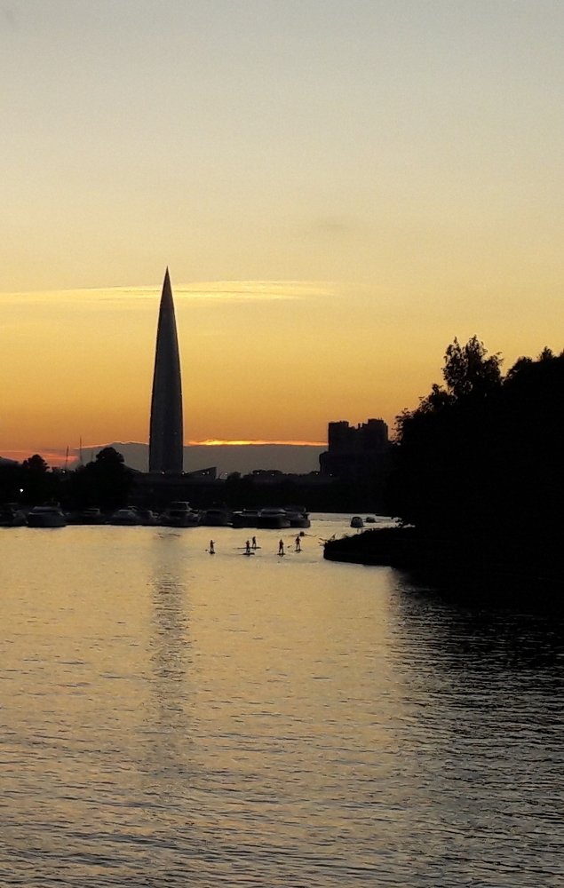 Photograph by Ирина Иванникова