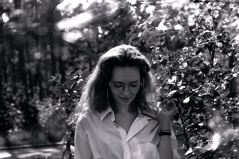 Photograph by Юлия Дешкова