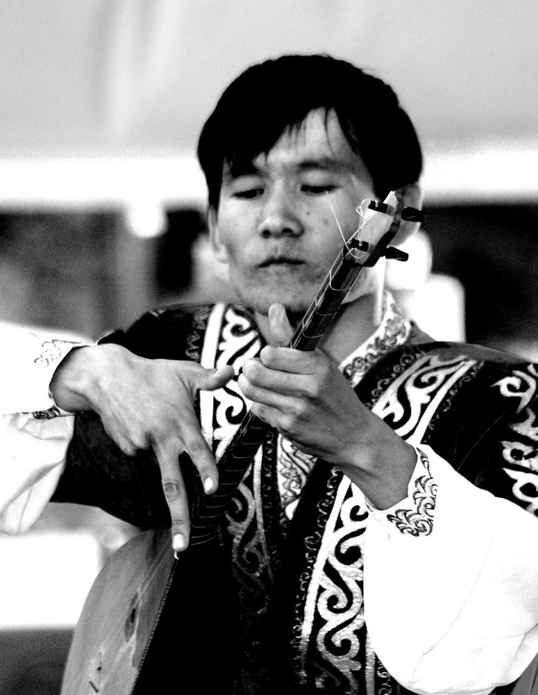 Photograph by Алтынбек Қартабай