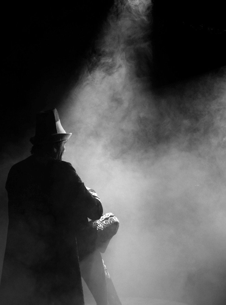 Photograph by Алтынбек Қартабай