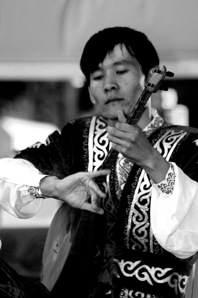 Photograph by Алтынбек Қартабай